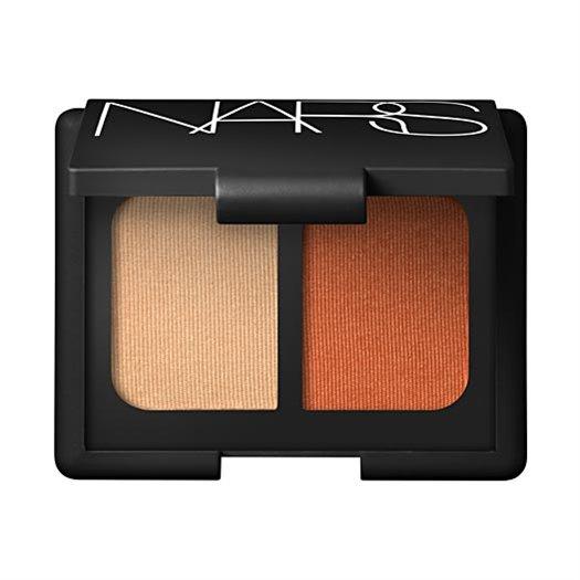 Nars Duo Eyeshadow - Mediteranee