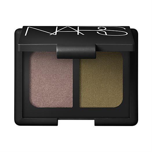 Nars Duo Eyeshadow - Earth Angel