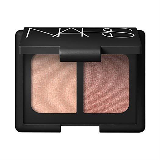 Nars Duo Eyeshadow - Silk Road