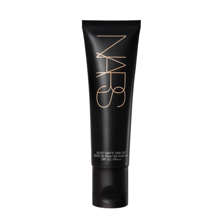 Nars Velvet Matte Skin Tint Spf30/pa+++ - Terre Neuve