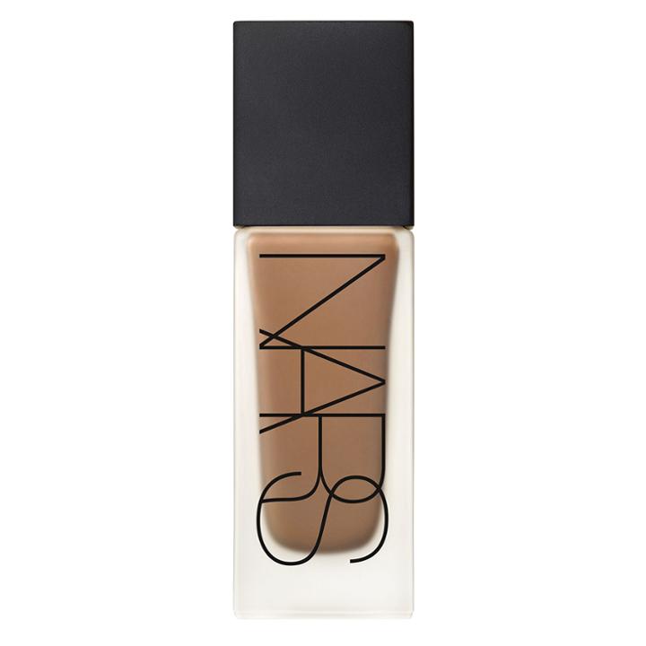 Nars All Day Luminous Weightless Foundation - New Guinea