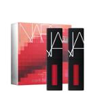 Narsissist Power Pack Lip Kit - Hot Reds