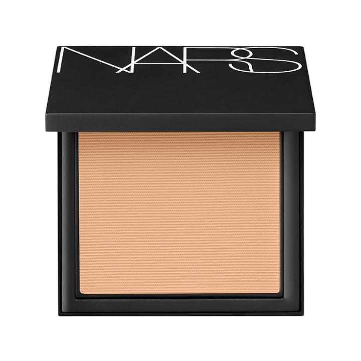 Nars All Day Luminous Powder Foundation Broad Spectrum Spf 24 - Deauville