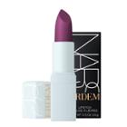 Nars Lipstick - Larkspur
