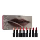 Nars Glass Metropolis Audacious Lipstick Coffret - N/a