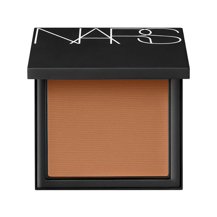 Nars All Day Luminous Powder Foundation Broad Spectrum Spf 24 - Cadiz