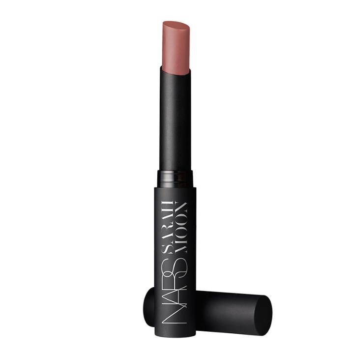 Nars Moon Matte Lipstick - Indecent Proposal
