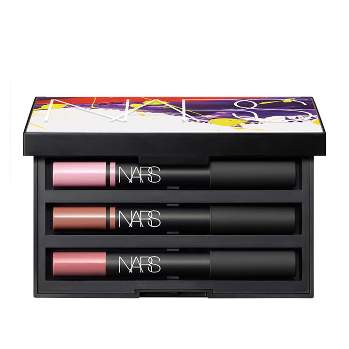 Ultimate Nars Neutral Lip Pencil Set - N/a