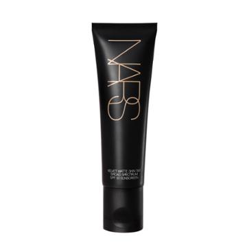 Nars Velvet Matte Skin Tint Broad Spectrum Spf 30 - Annapurna