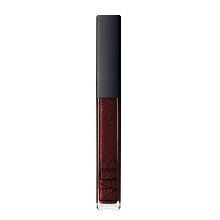 Nars Larger Than Life Lip Gloss - Rouge Tribal