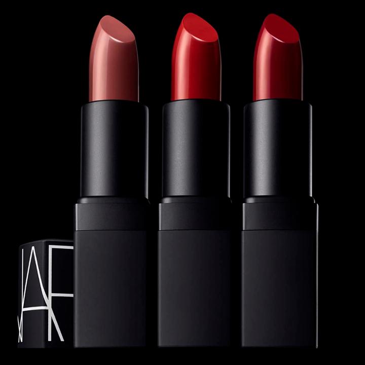 Nars Mouth To Mouth Lipstick Set - N/a