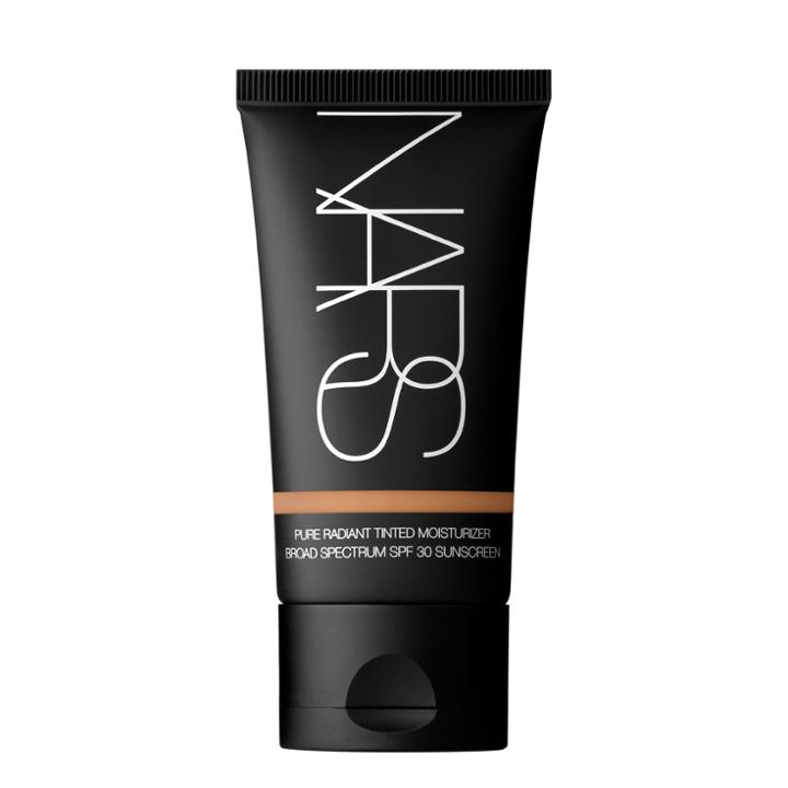 Nars Pure Radiant Tinted Moisturizer Broad Spectrum Spf 30 - Seychelles