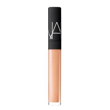 Nars Lip Gloss - Hot Sand