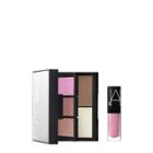 Narsissist Blush, Contour, And Lip Palette - N/a