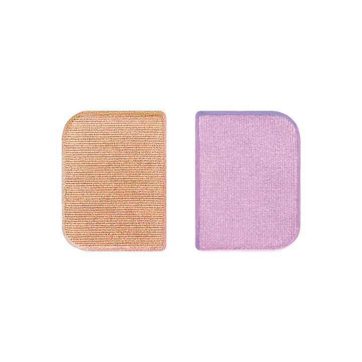 Nars Pro Palette Duo Eyeshadow Refill - Sugarland
