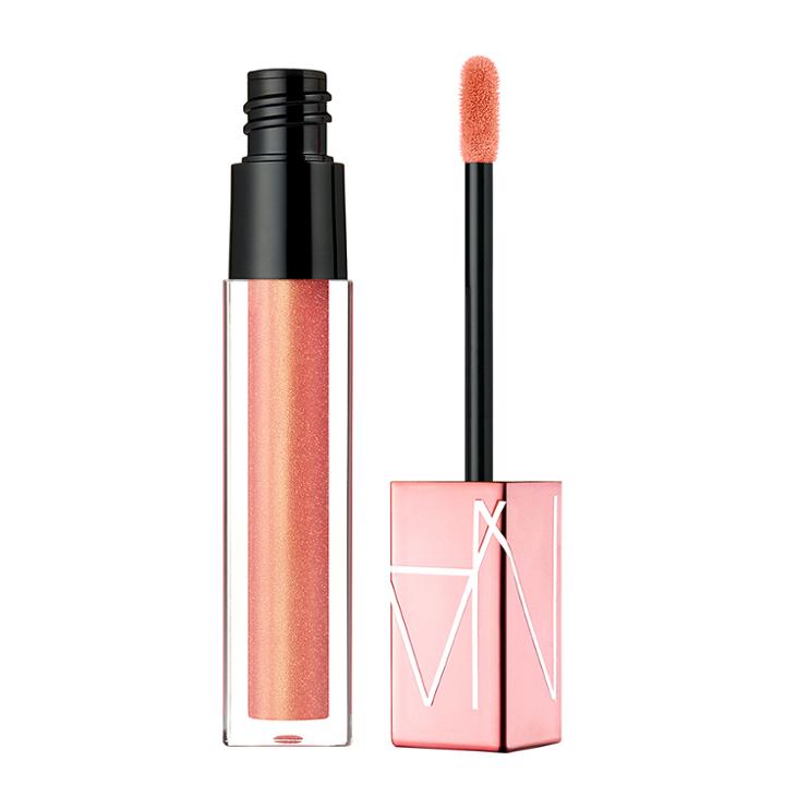 Nars Full Vinyl Lip Lacquer - Orgasm