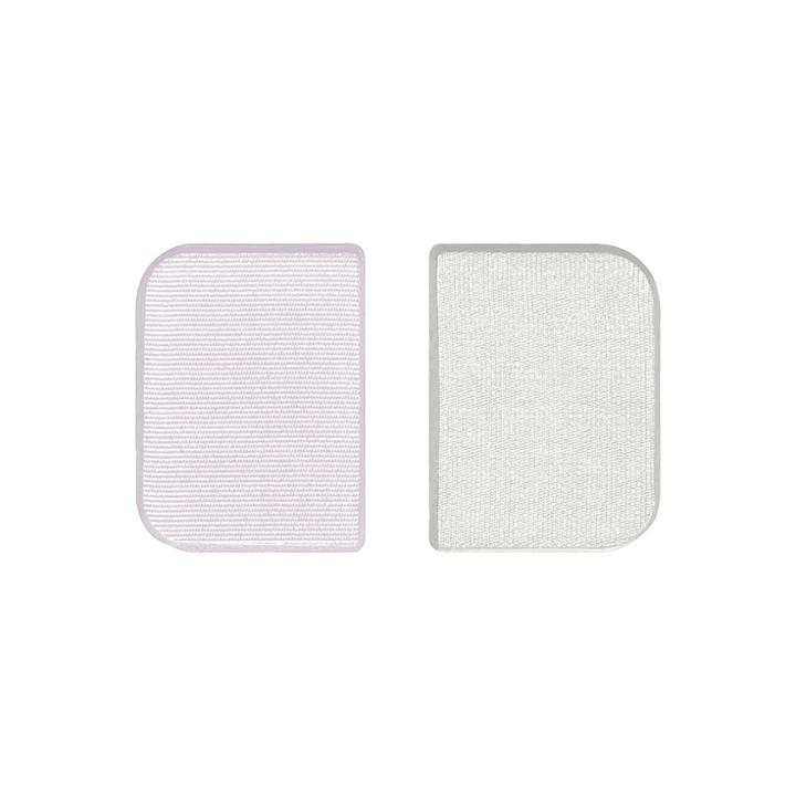 Nars Pro-palette Duo Eyeshadow Refill - Iceland