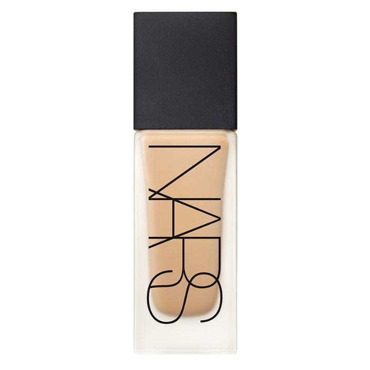 Nars All Day Luminous Weightless Foundation - Syracuse