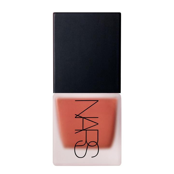 Nars Liquid Blush - Hot Tin Roof