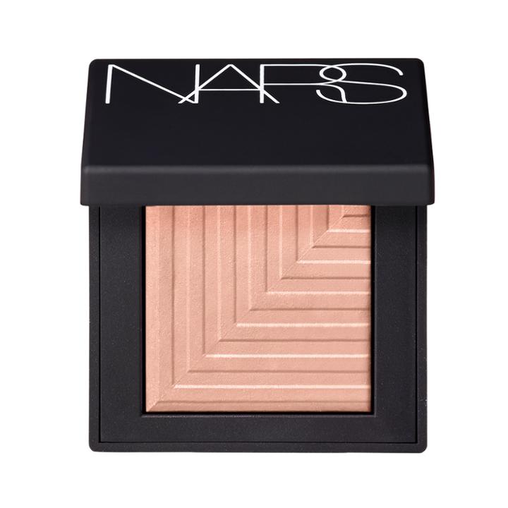 Nars Dual-intensity Eyeshadow - Europa
