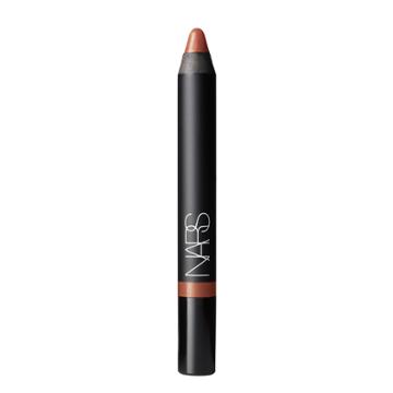 Nars Velvet Gloss Lip Pencil - More