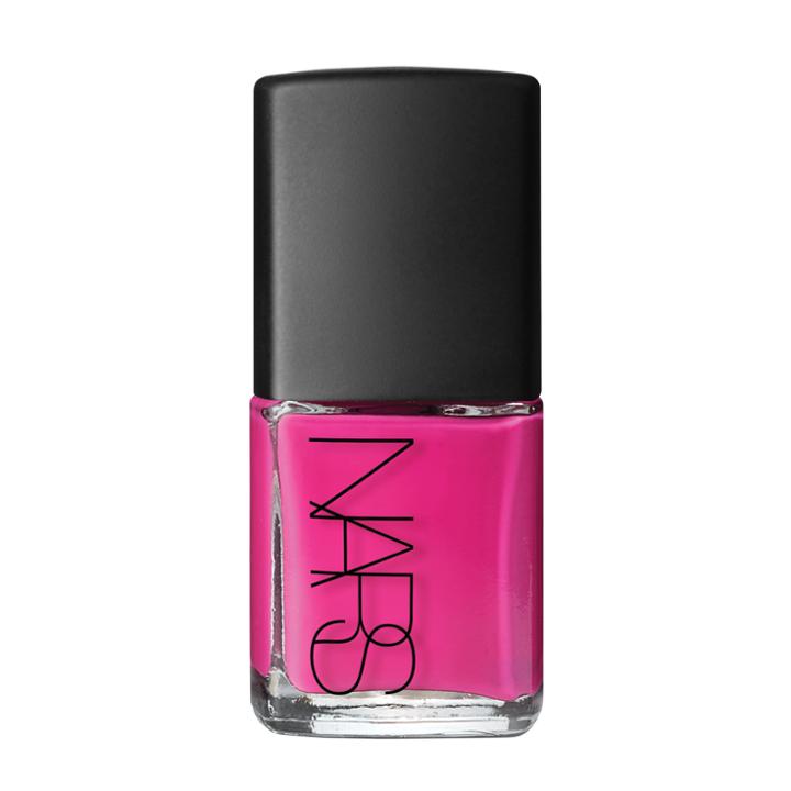Nars Nail Polish - Schiap