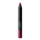 Nars Velvet Matte Lip Pencil - Endangered Red