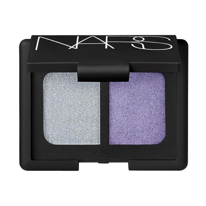 Nars Duo Eyeshadow - Jardin Perdu