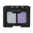 Nars Duo Eyeshadow - Jardin Perdu
