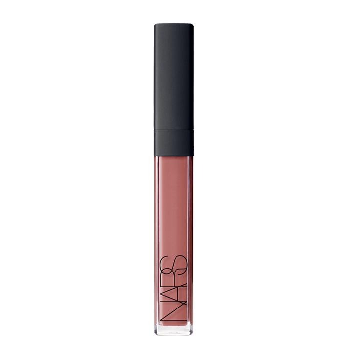 Nars Larger Than Life Lip Gloss - Tiber