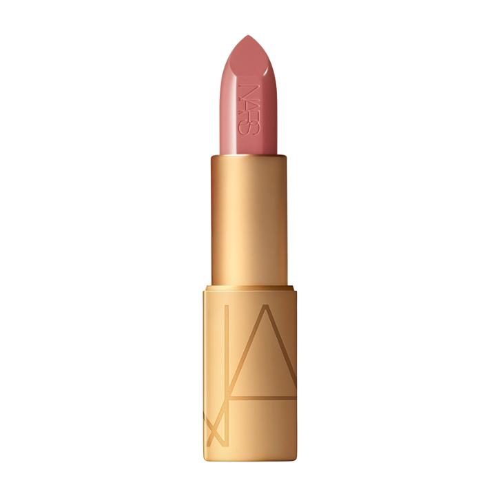 Nars Gold Audacious Lipstick - N/a