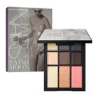Nars Give In Take Dual-intensity Eye And Cheek Palette