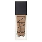 Nars All Day Luminous Weightless Foundation - Macao