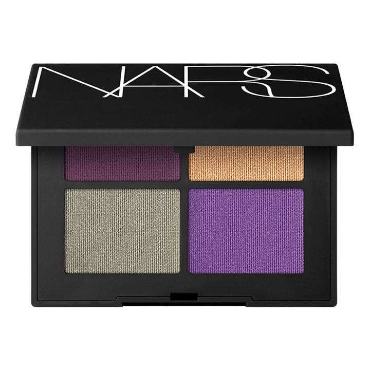 Nars Quad Eyeshadow - Tropical Expresss