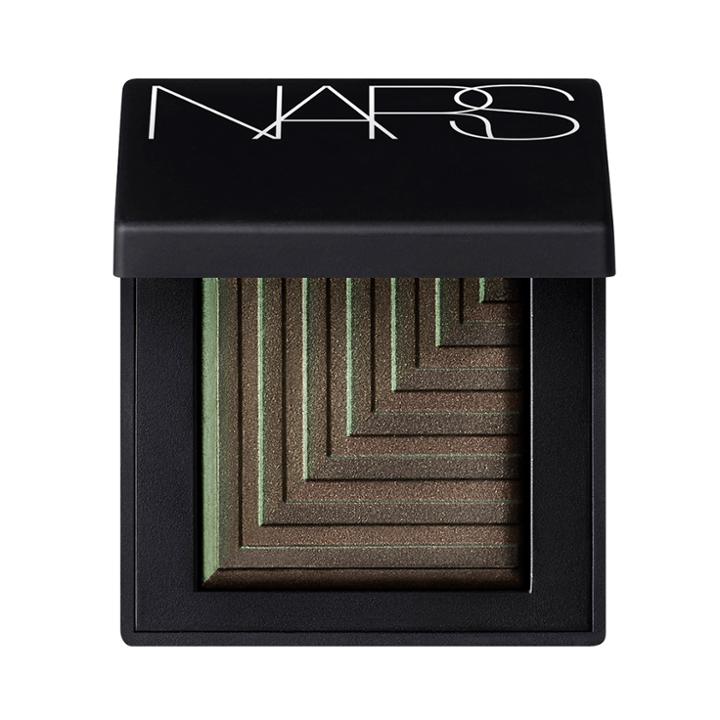 Nars Dual-intensity Eyeshadow - Pasiphae
