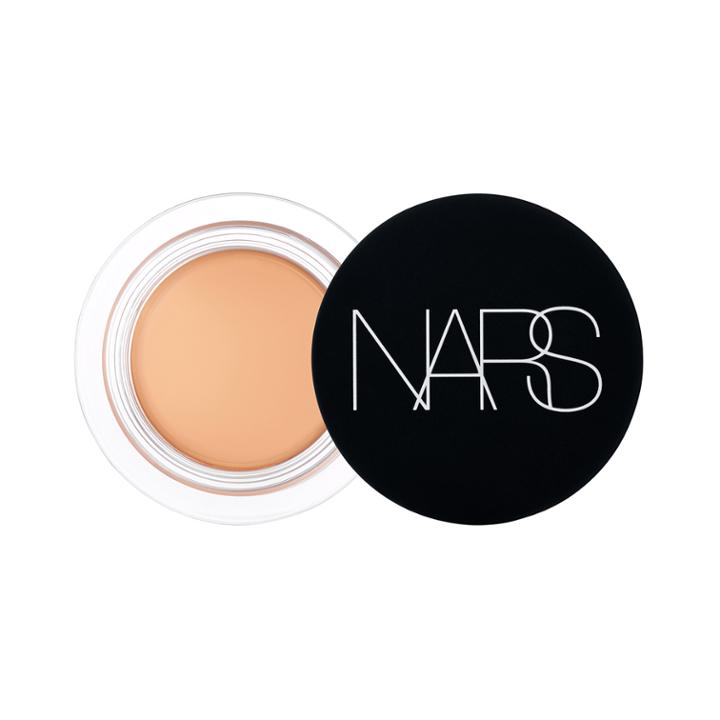 Nars Soft Matte Complete Concealer - Custard