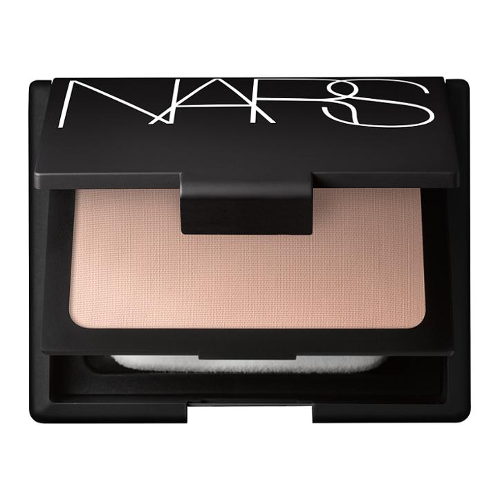 Nars Powder Foundation - Mont Blanc