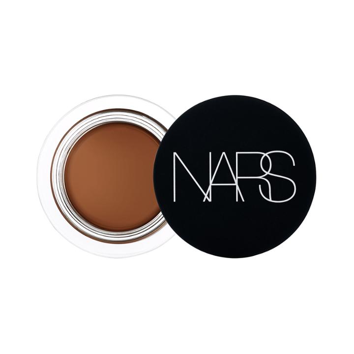 Nars Soft Matte Complete Concealer - Dark Coffee