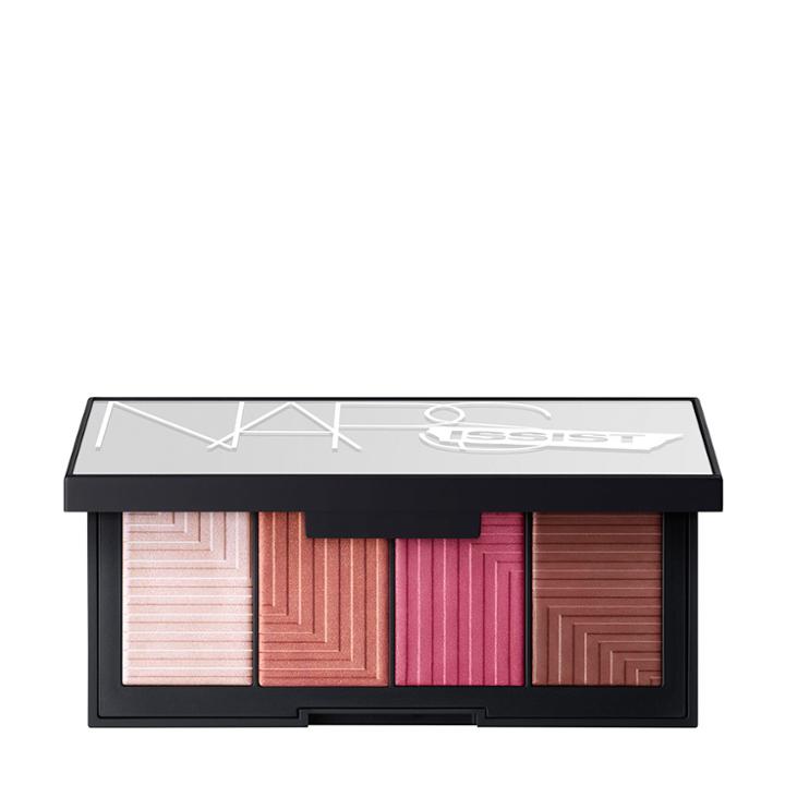 Narsissist Dual-intensity Blush Palette