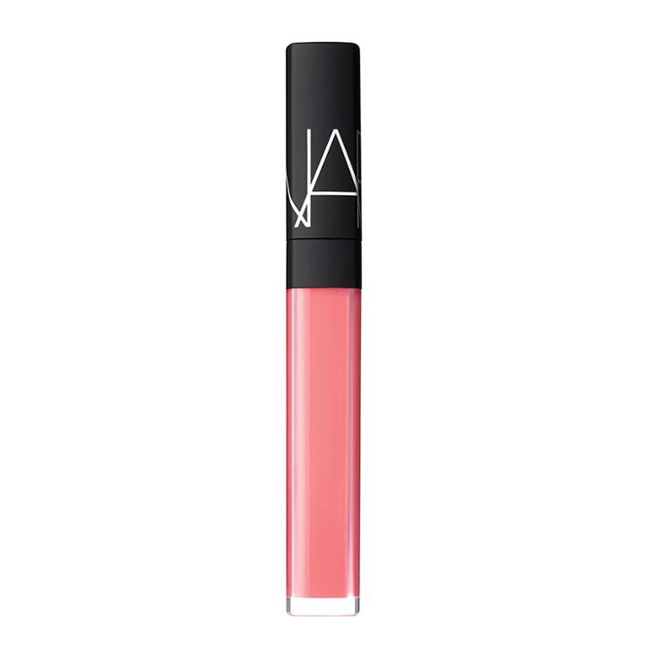 Nars Lip Gloss - Tasmania