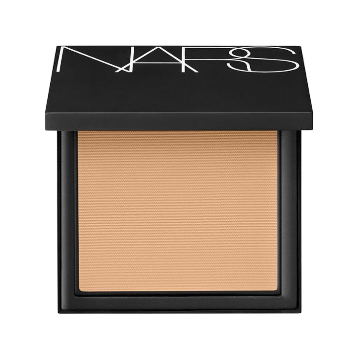 Nars All Day Luminous Powder Foundation Broad Spectrum Spf 24 - Fiji