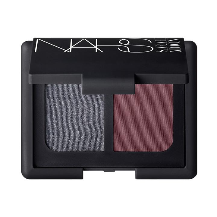 Nars Duo Eyeshadow - Indes Galantes
