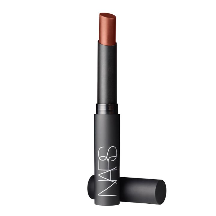 Nars Pure Matte Lipstick - 413 Blkr