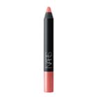 Nars Velvet Matte Lip Pencil - Get Off