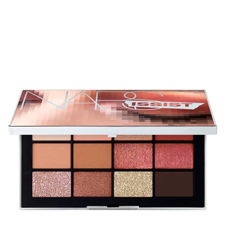 Narsissist Wanted Eyeshadow Palette - N/a