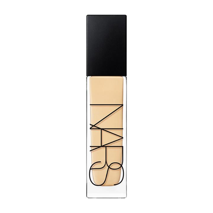 Nars Natural Radiant Longwear Foundation - Gobi