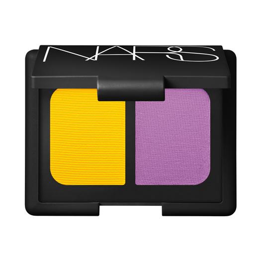 Nars Duo Eyeshadow - Fashion Rebel