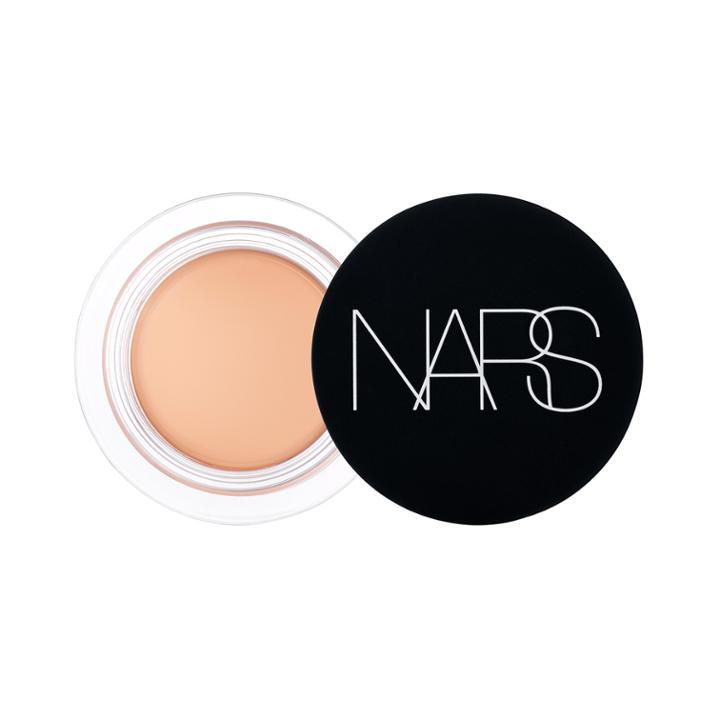 Nars Soft Matte Complete Concealer - Crme Brulee