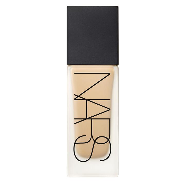 Nars All Day Luminous Weightless Foundation - Barcelona