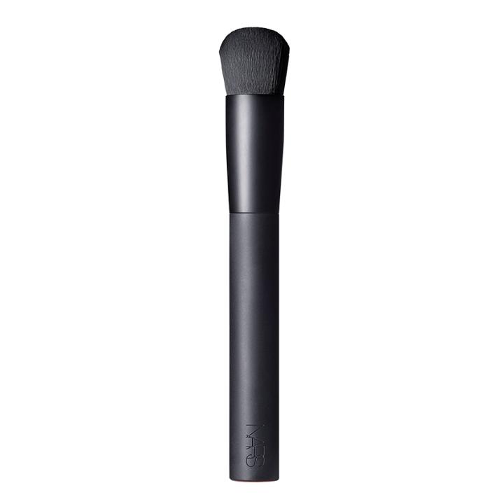 Nars #23 Wet/dry Blush Brush - N/a